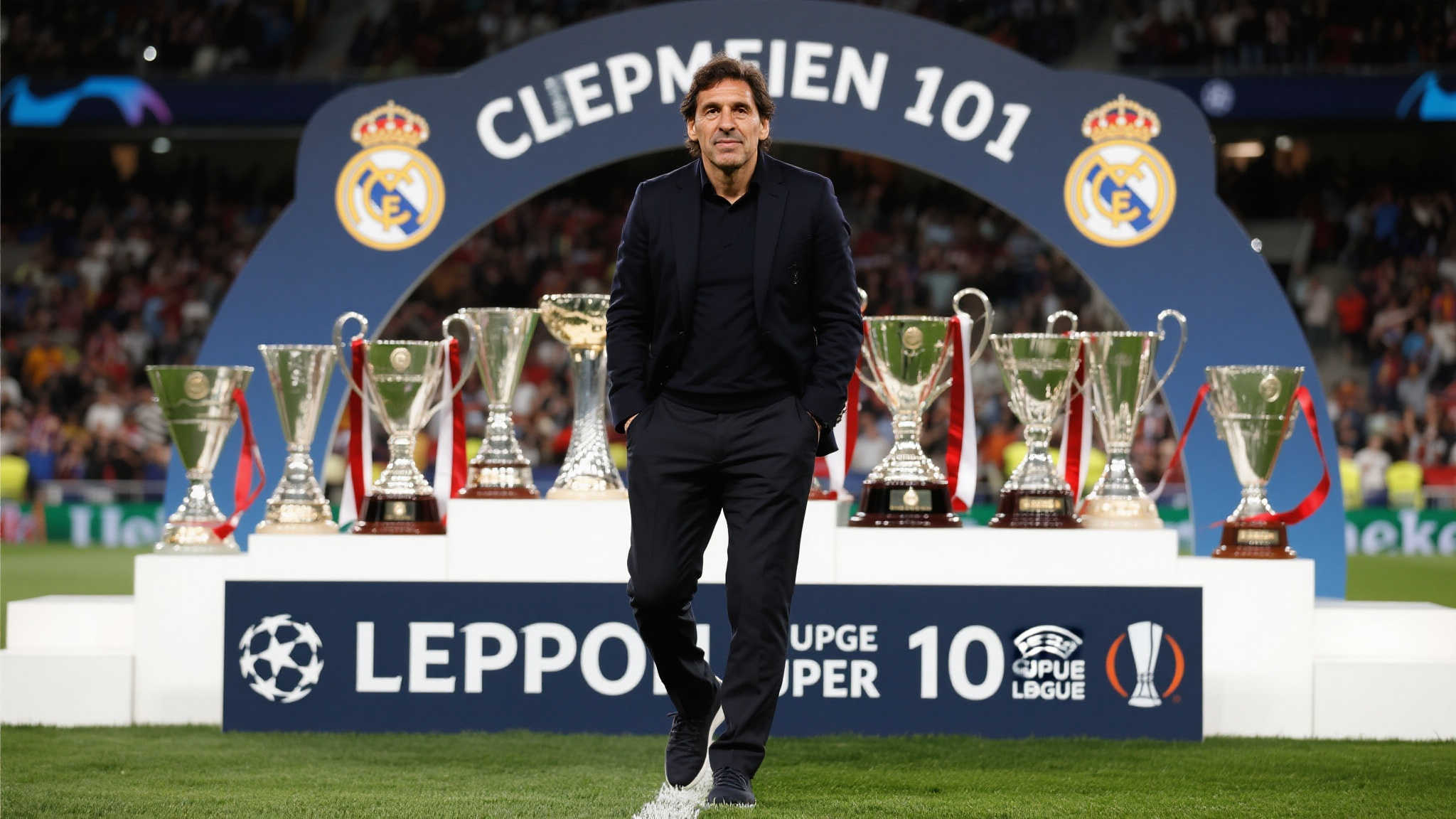 西蒙尼：马竞目标不止于西甲季军，我的愿望如此明确