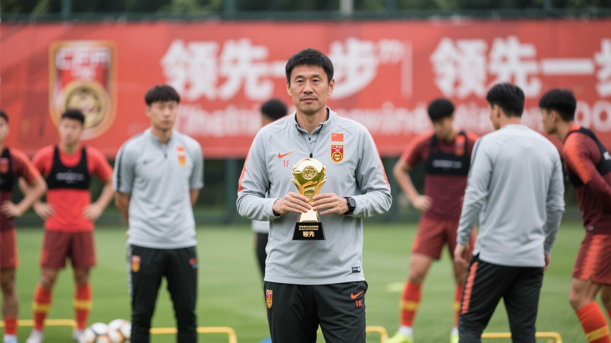 恩里克领衔,弗里克紧随其后:外媒揭晓本赛季十佳主帅 此外,根据相关报道,在训练管理上他注重精细化,例如