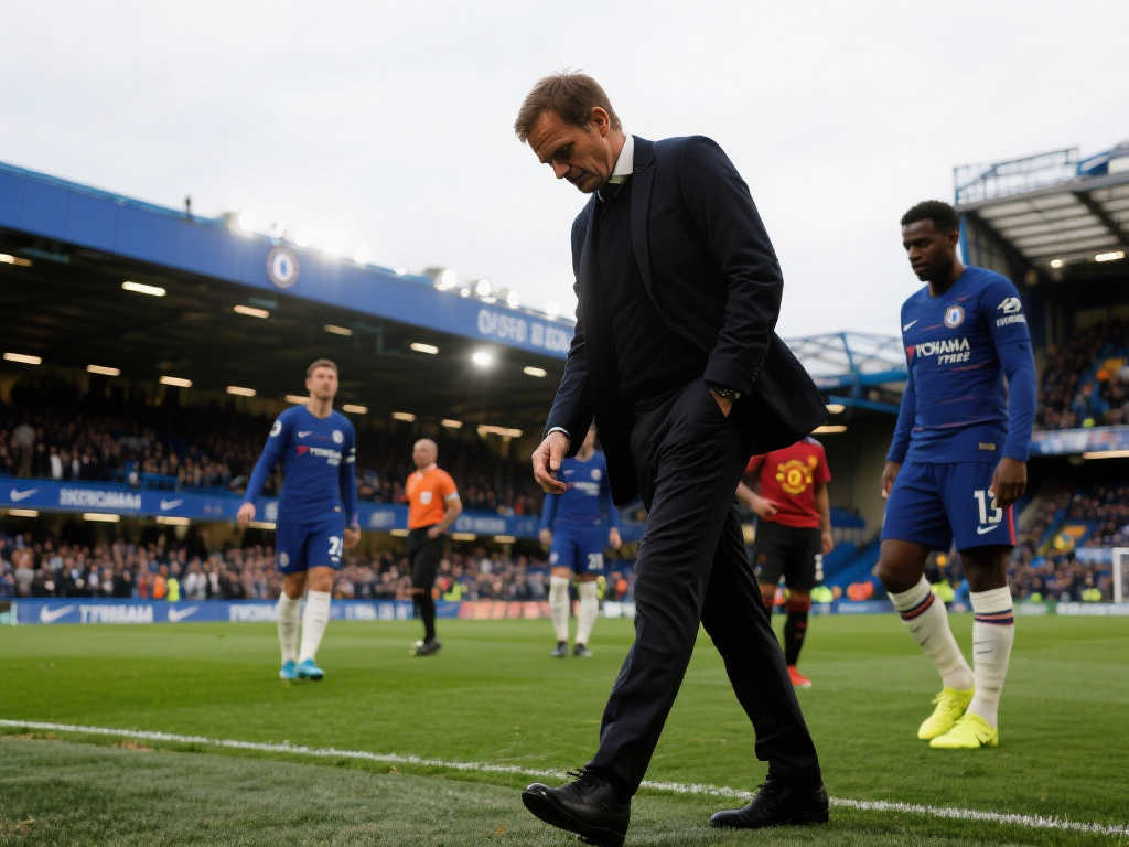 欧足联数据:欧洲顶级联赛主教练平均任期不足16个月,直至上赛季 欧足联数据:欧洲顶级联赛主教练平均任期不足16个月,直至上赛季