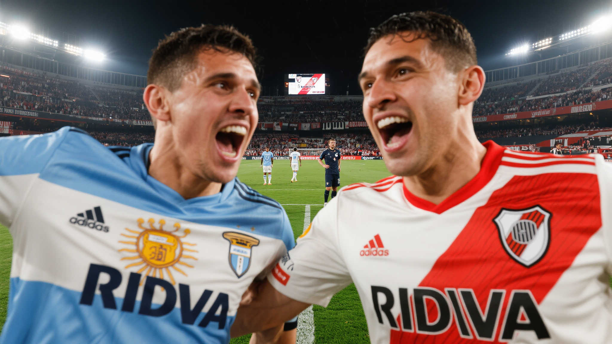 库库雷利亚：换个时间比赛，我们或许能胜弗拉门戈