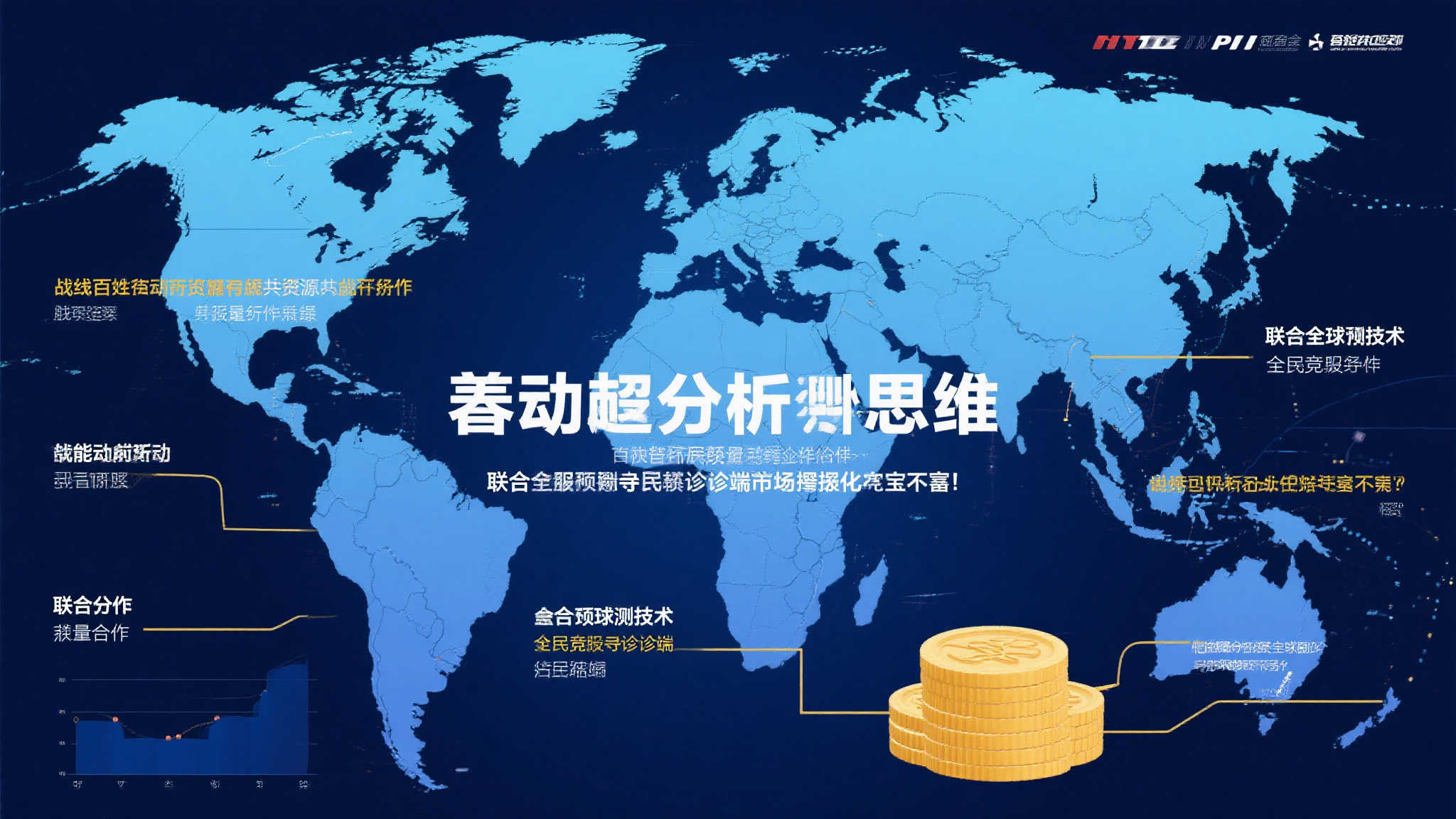 运用这种分析思维，才能够进一步调动百姓战线所有资源